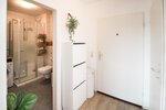 Modernisierte 1,5-Zimmer-Wohnung mit Balkon & Aufzug - Ihr neues Zuhause in Rottweil - Etagenwohnung Rottweil | Angebot:25544805