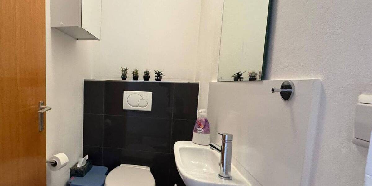 Etagenwohnung Villingen-Schwenningen Villingen - 3 Zimmer, 86 m&sup2;, 205.000&euro; | Angebot:26037082