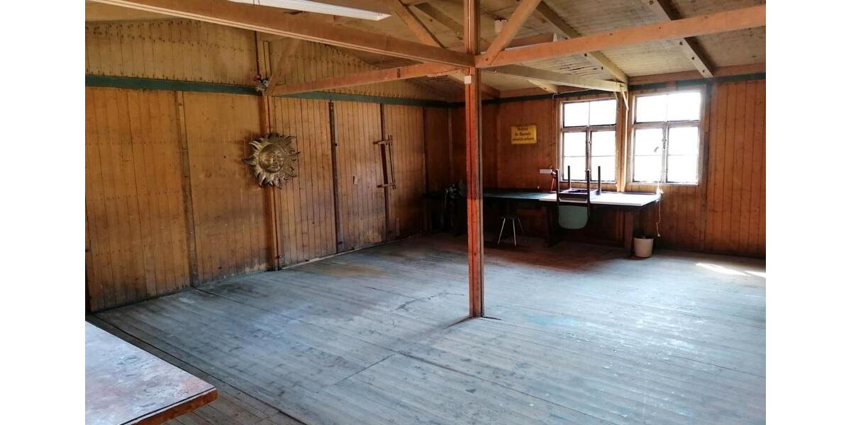 Gewerbeobjekt Villingen-Schwenningen Schwenningen - 470&euro; | Angebot:24844645