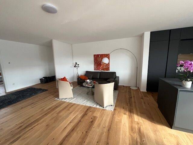 Etagenwohnung Dauchingen - 4 Zimmer, 133 m&sup2;, 439.500&euro; | Angebot:25691315