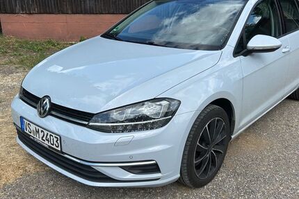 VW Golf 140.000 km 7.800 &euro; Immendingen 78194