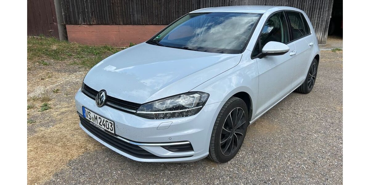 VW Golf 140.000 km 7.800 &euro; Immendingen 78194