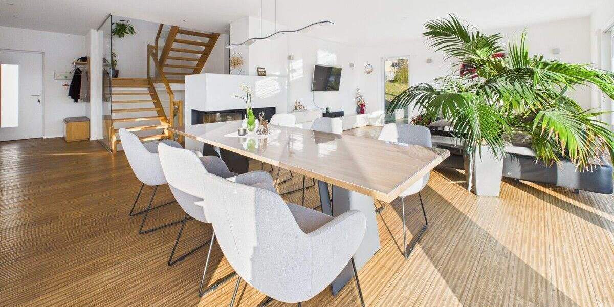 Einfamilienhaus Dunningen - 7 Zimmer, 265 m&sup2;, 990.000&euro; | Angebot:25775412