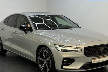 Volvo S60 49.052 km 39.999 &euro; Rottweil 78628