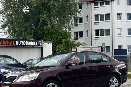 Skoda Octavia 147.000 km 5.500 &euro; Spaichingen 78549