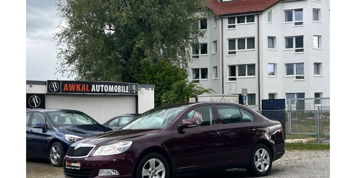 Skoda Octavia 147.000 km 5.500 &euro; Spaichingen 78549
