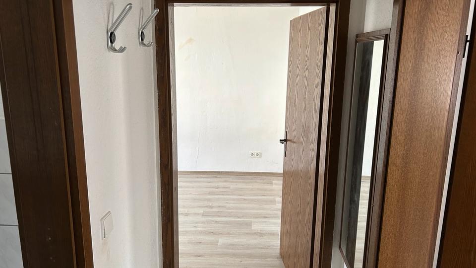 Etagenwohnung Tuttlingen - 3 Zimmer, 62 m&sup2;, 148.000&euro; | Angebot:25385238