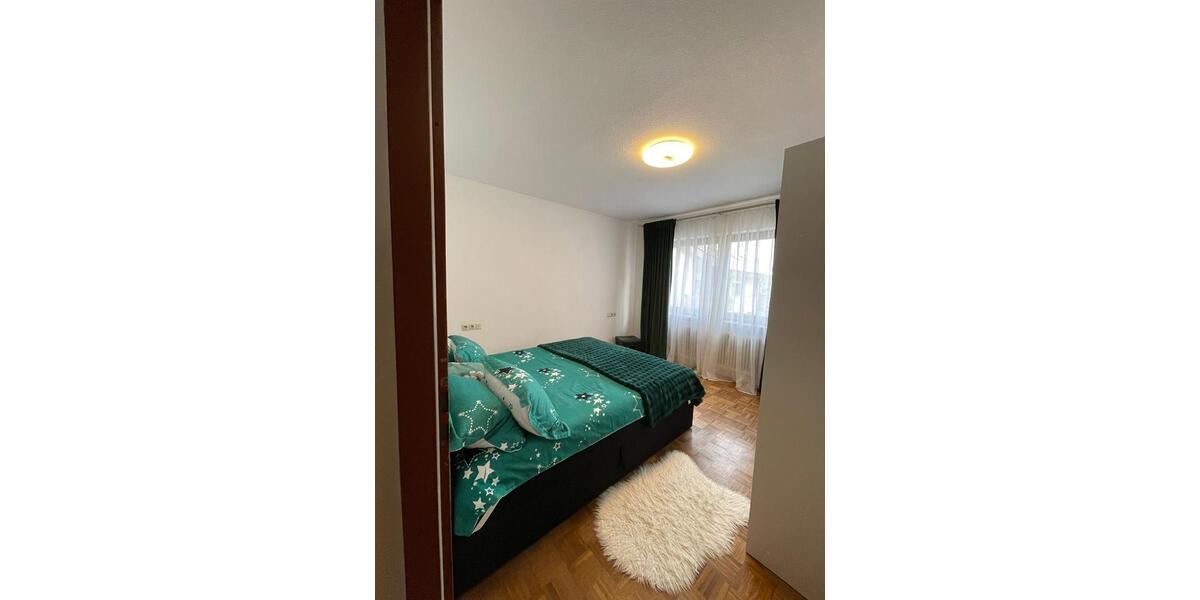 Etagenwohnung Trossingen - 2 Zimmer, 52 m&sup2;, 590&euro; | Angebot:25102763