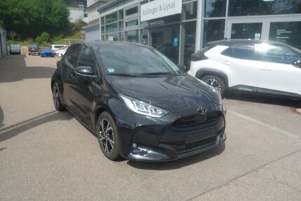 Toyota Yaris 14.850 km 21.490 &euro; Titisee-Neustadt 79822