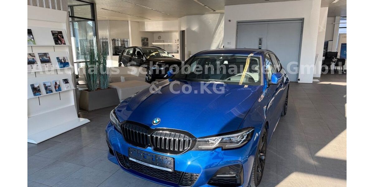 BMW 330 115.000 km 29.500 &euro; Villingen-Schwenningen 78048