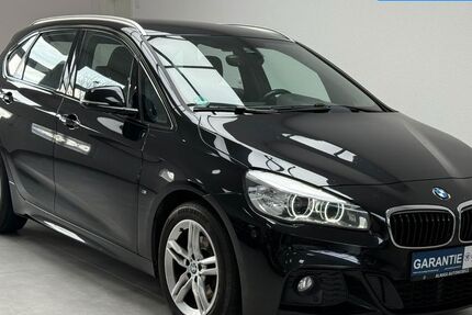 BMW 218 138.608 km 10.390 &euro; Aldingen 78554