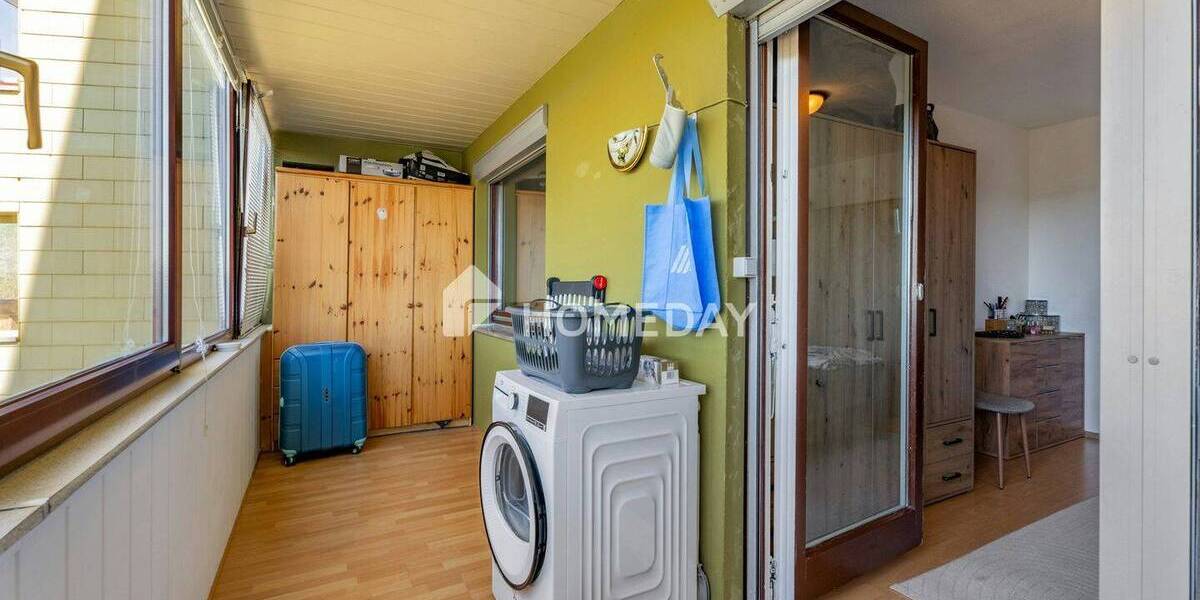 Etagenwohnung Villingen-Schwenningen Villingen - 4 Zimmer, 125 m&sup2;, 327.500&euro; | Angebot:26569190