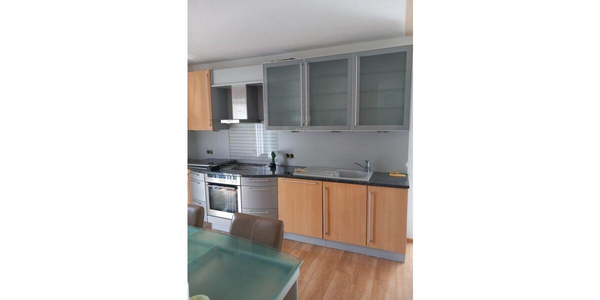 Erdgeschoßwohnung Tuttlingen - 2 Zimmer, 64 m&sup2;, 650&euro; | Angebot:24963505
