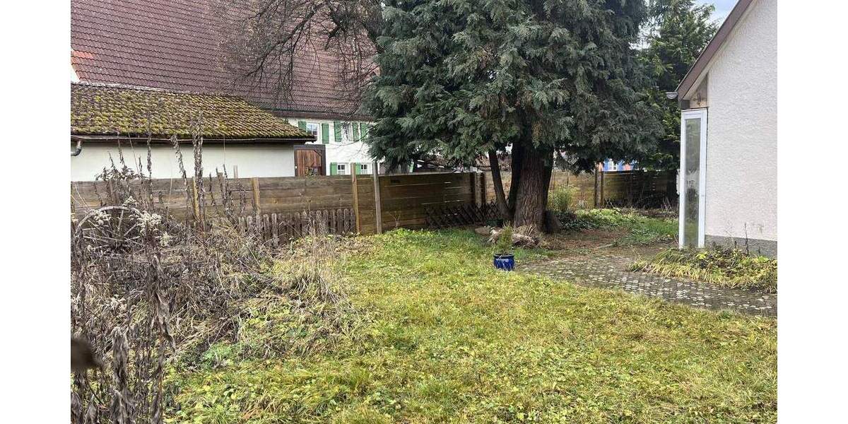 Einfamilienhaus Aldingen Aixheim - 4 Zimmer, 81 m&sup2;, 179.000&euro; | Angebot:25676925