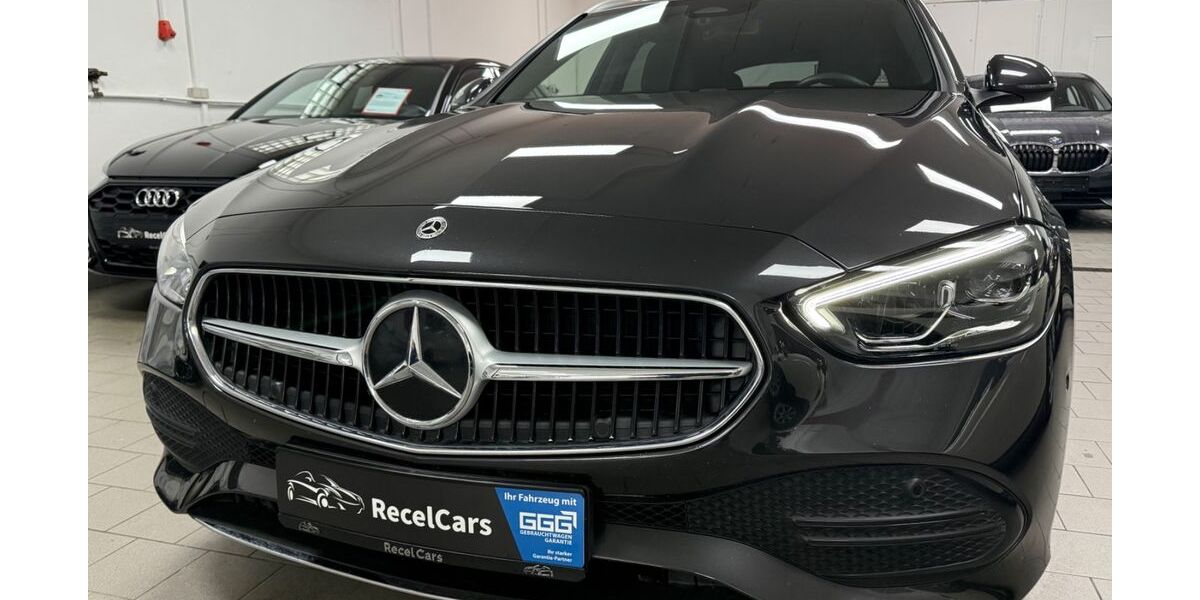 Mercedes-Benz C 220 108.000 km 26.500 &euro; Wurmlingen (Tuttlingen) 78573