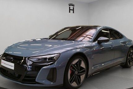 Audi RS e-tron GT 64.200 km 55.460 &euro; Tuttlingen 78532