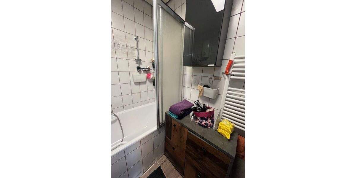 Etagenwohnung Oberndorf am Neckar Oberndorf - 4 Zimmer, 91 m&sup2;, 199.000&euro; | Angebot:25741572