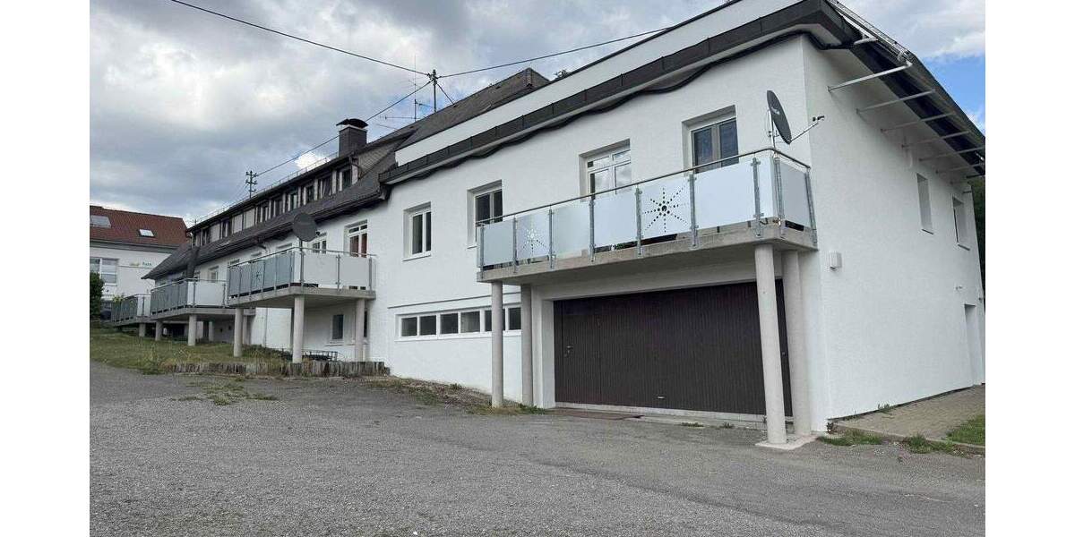 Mehrfamilienhaus, Wohnhaus Löffingen Reiselfingen - 1 Zimmer, 625 m&sup2;, 640.000&euro; | Angebot:25748734