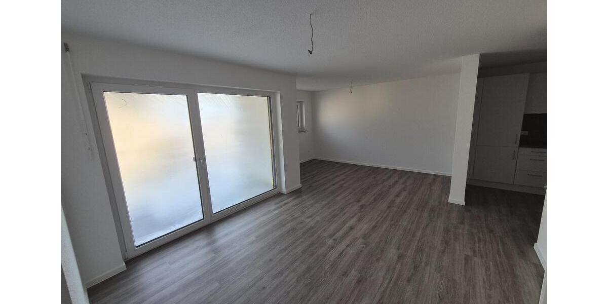 Erdgeschoßwohnung Wehingen - 2.5 Zimmer, 85 m&sup2;, 940&euro; | Angebot:24139057