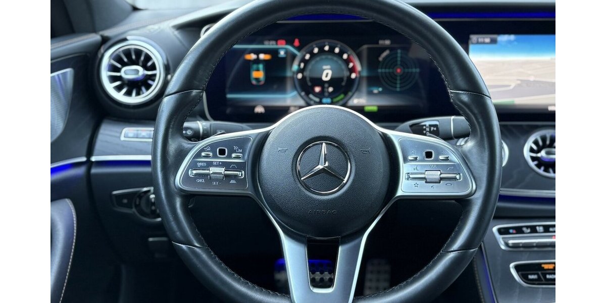 Mercedes-Benz CLS 450 4Matic Edition 1 360°/HUD/MEMORY/MASSAGE 71.300 km 45.900 &euro; Villingen-Schwenningen 78054