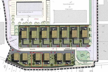 Haus Blumberg - 5 Zimmer, 136 m&sup2;, 408.500&euro; | Angebot:25738196