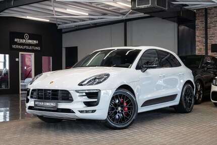 Porsche Macan 99.130 km 43.990 &euro; Trossingen 78647