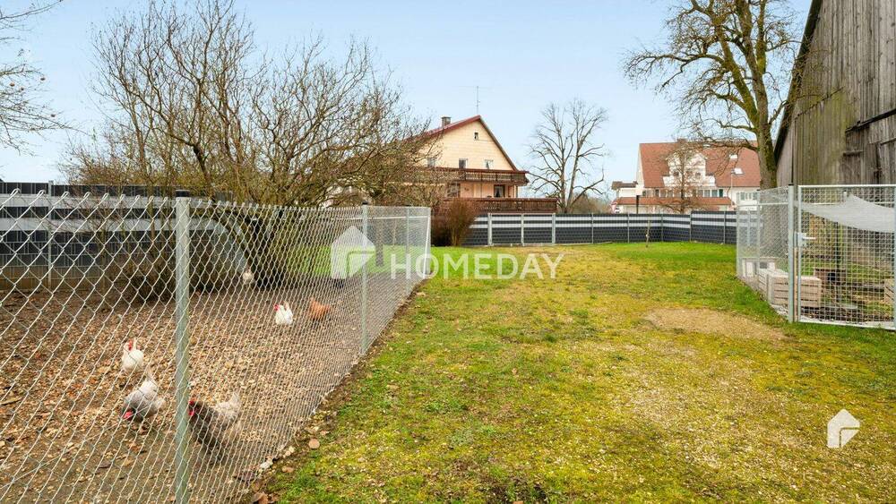 Bauernhaus, Landhaus Wutach Ewattingen - 7 Zimmer, 242 m&sup2;, 460.000&euro; | Angebot:25708372