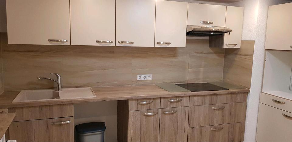 Dachgeschoßwohnung Unterkirnach - 3 Zimmer, 62 m&sup2;, 140.000&euro; | Angebot:26649424