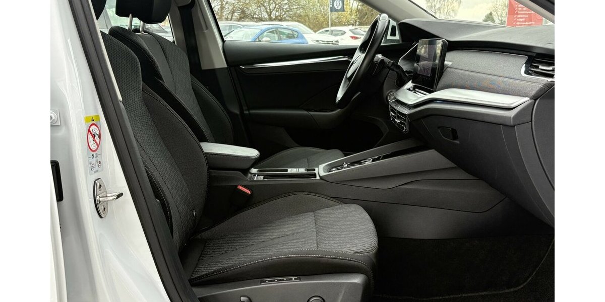 Skoda Octavia 2.0 TDI Combi Style MEMORY/NAVI/CARPLAY 84.033 km 21.800 &euro; Villingen-Schwenningen 78054