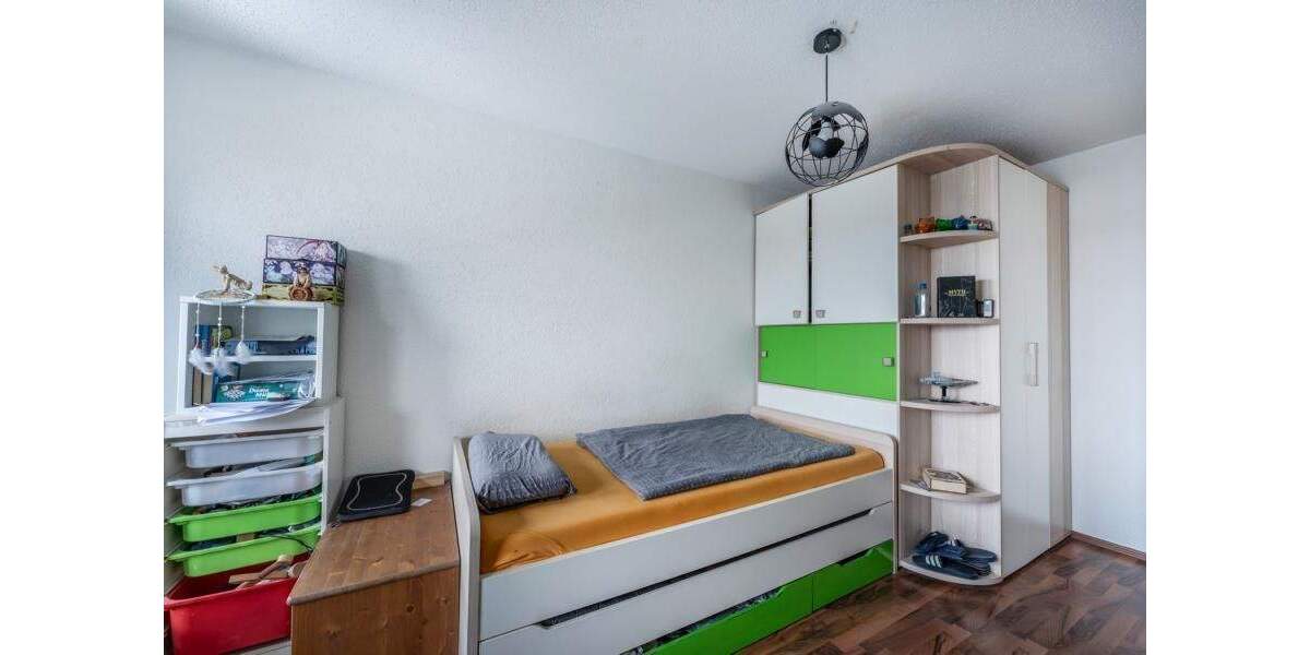 Doppelhaushälfte Villingen-Schwenningen Schwenningen - 6 Zimmer, 159 m&sup2;, 589.000&euro; | Angebot:25698701