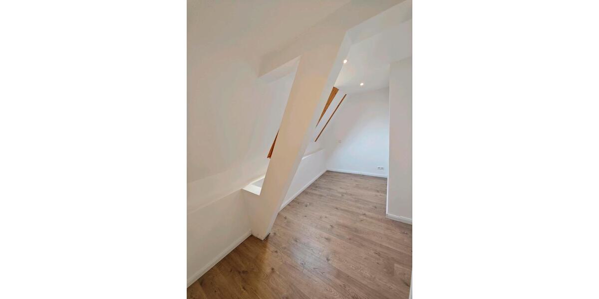 Maisonettenwohnung Blumberg - 4 Zimmer, 73 m&sup2;, 700&euro; | Angebot:25812882