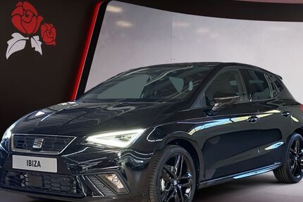 Seat Ibiza 1.500 km 23.990 &euro; Zimmern ob Rottweil 78658