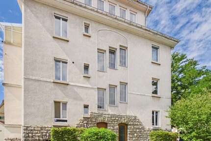 Wohnung Rottweil - 1 Zimmer, 21 m&sup2;, 550&euro; | Angebot:27263582