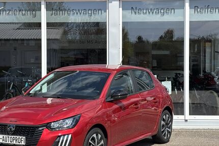 Peugeot 208 3.875 km 14.990 &euro; Trossingen 78647