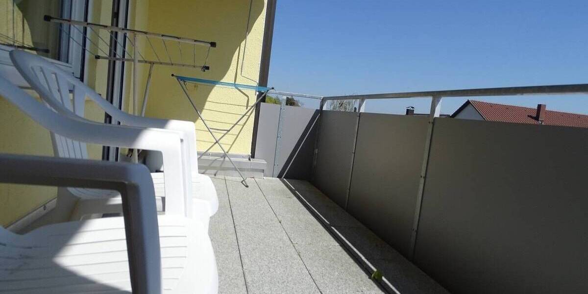 Etagenwohnung Villingen-Schwenningen Schwenningen - 4 Zimmer, 90 m&sup2;, 219.900&euro; | Angebot:26500155