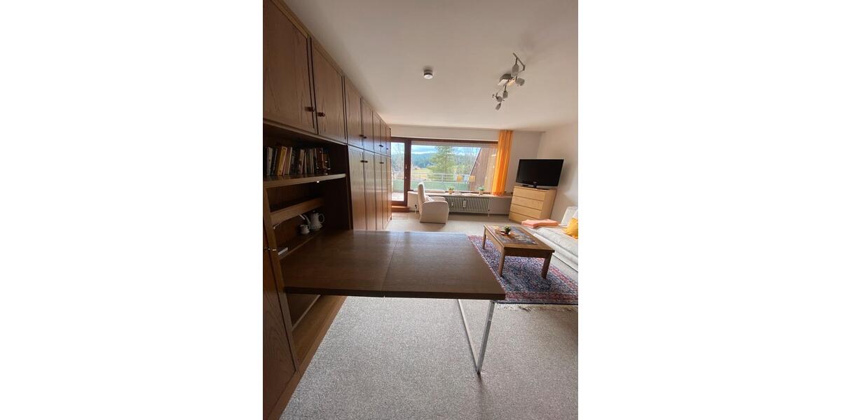 Etagenwohnung Schonach Im Schwarzwald - 1 Zimmer, 53 m&sup2;, 69.000&euro; | Angebot:25992122