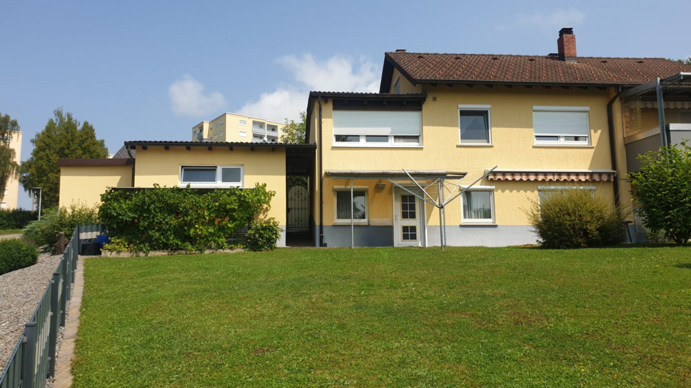 Einfamilienhaus Wehingen - 7 Zimmer, 160 m&sup2;, 519.000&euro; | Angebot:25685926