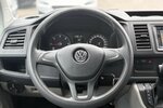 VW T6 Transporter Kasten 9-SITZER/AHK/NAVI/KAMERA 114.224 km 26.800 &euro; Villingen-Schwenningen 78054
