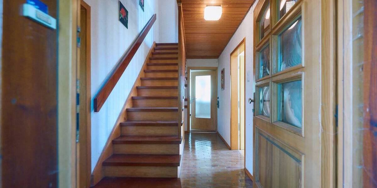 Einfamilienhaus Eschbronn Locherhof - 6 Zimmer, 163 m&sup2;, 780.000&euro; | Angebot:25670375