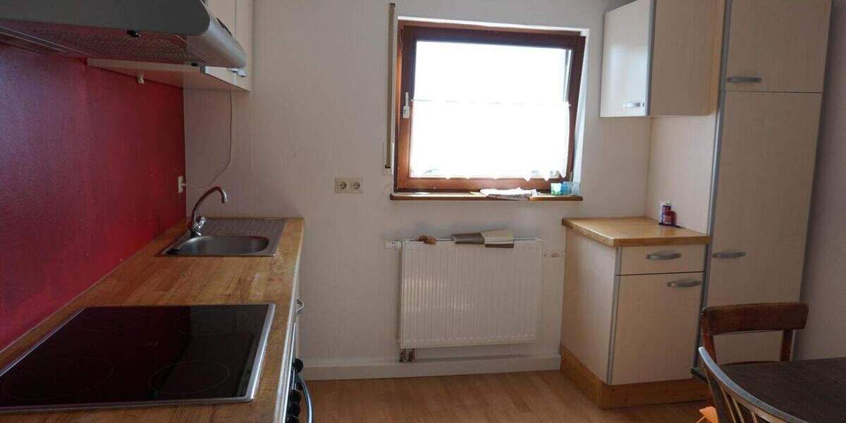 Einfamilienhaus Bösingen Herrenzimmern - 8 Zimmer, 156 m&sup2;, 405.000&euro; | Angebot:25746470