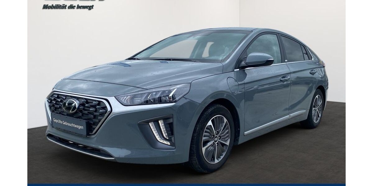 Hyundai IONIQ 45.000 km 22.990 &euro; Villingen-Schwenningen 78048