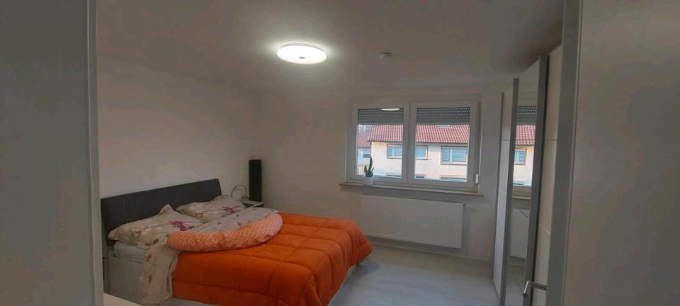 Erdgeschoßwohnung Tuttlingen - 3 Zimmer, 75 m&sup2;, 1.130&euro; | Angebot:25893593