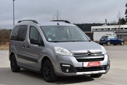 Citroen Berlingo 122.000 km 11.990 &euro; Schramberg 78713