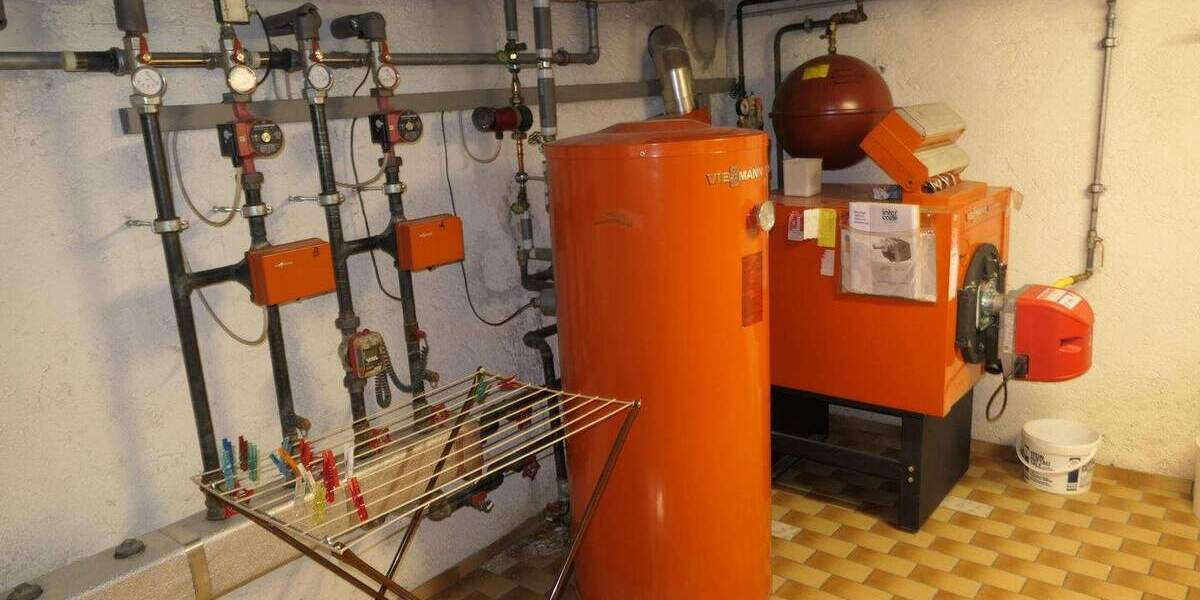 Einfamilienhaus Gosheim - 1 Zimmer, 207 m&sup2;, 335.000&euro; | Angebot:25676912