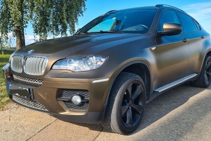 BMW X6 115.000 km 19.900 &euro; Vöhrenbach 78147