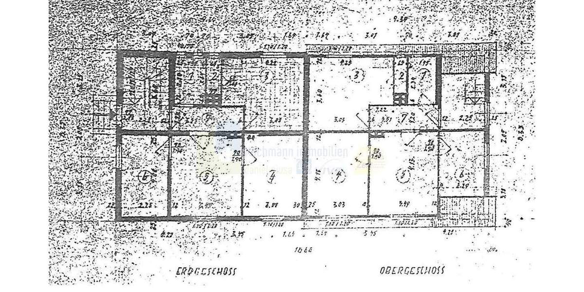 Mehrfamilienhaus, Wohnhaus Donaueschingen - 7 Zimmer, 111 m&sup2;, 239.000&euro; | Angebot:25821284