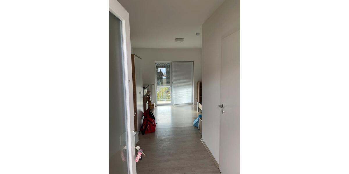 Etagenwohnung Villingen-Schwenningen Schwenningen - 1 Zimmer, 22 m&sup2;, 470&euro; | Angebot:25953930