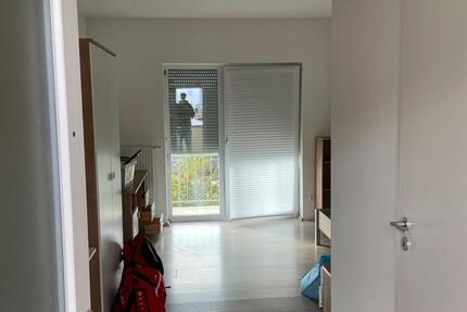Wohnung Villingen-Schwenningen Schwenningen - 1 Zimmer, 22 m&sup2;, 470&euro; | Angebot:25953930