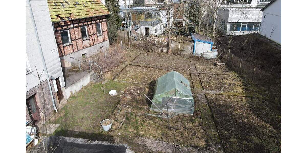 Mehrfamilienhaus, Wohnhaus Sankt Georgen im Schwarzwald Stadtgebiet - 1 Zimmer, 360 m&sup2;, 389.000&euro; | Angebot:25684280