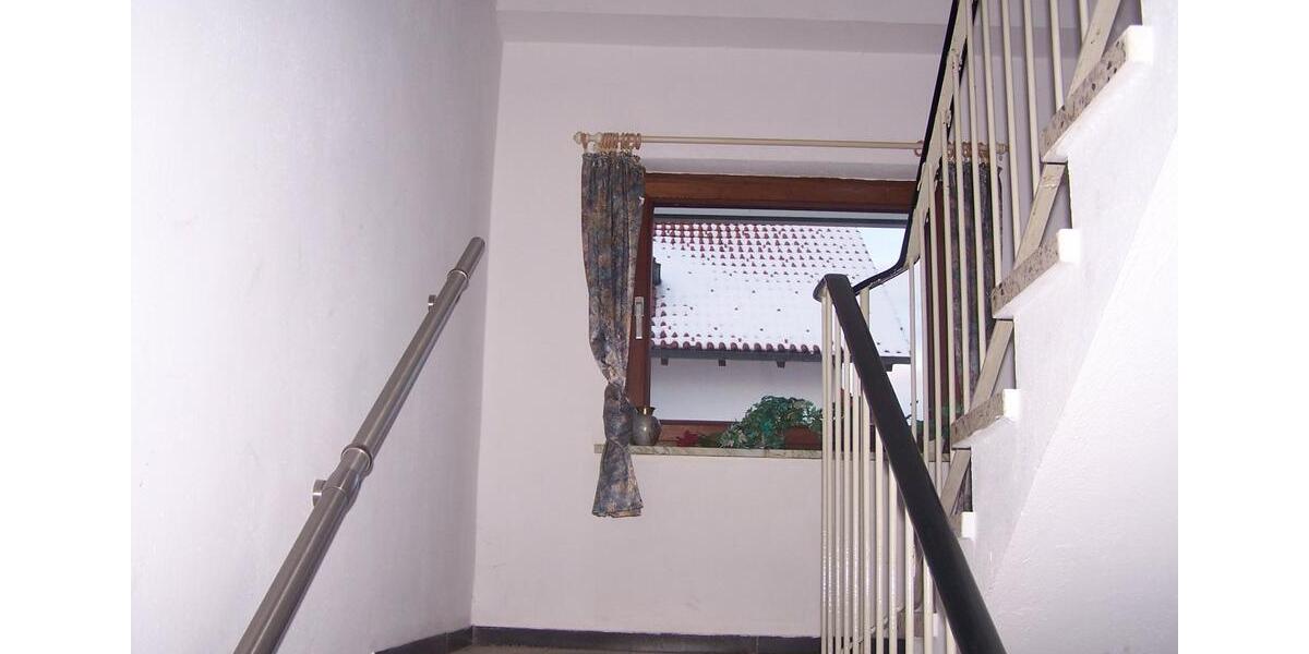 Dachgeschoßwohnung Mönchweiler - 2 Zimmer, 65 m&sup2;, 435&euro; | Angebot:25405923